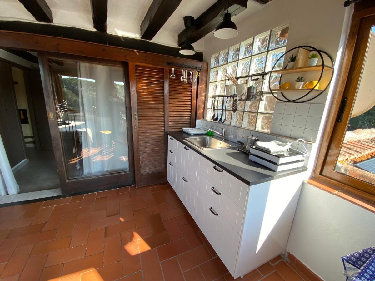 Villa Paradisino Orbetello Extérieur photo