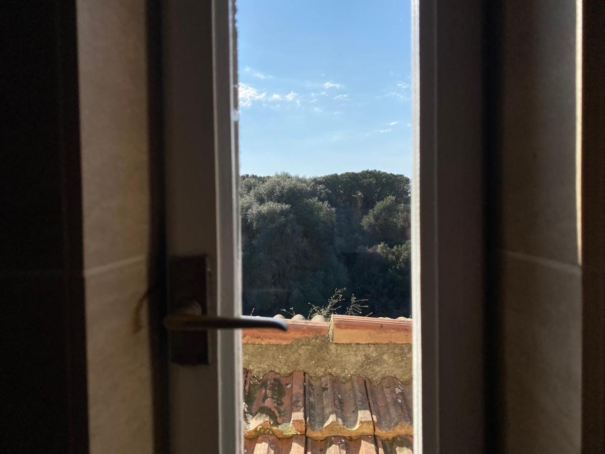 Villa Paradisino Orbetello Extérieur photo