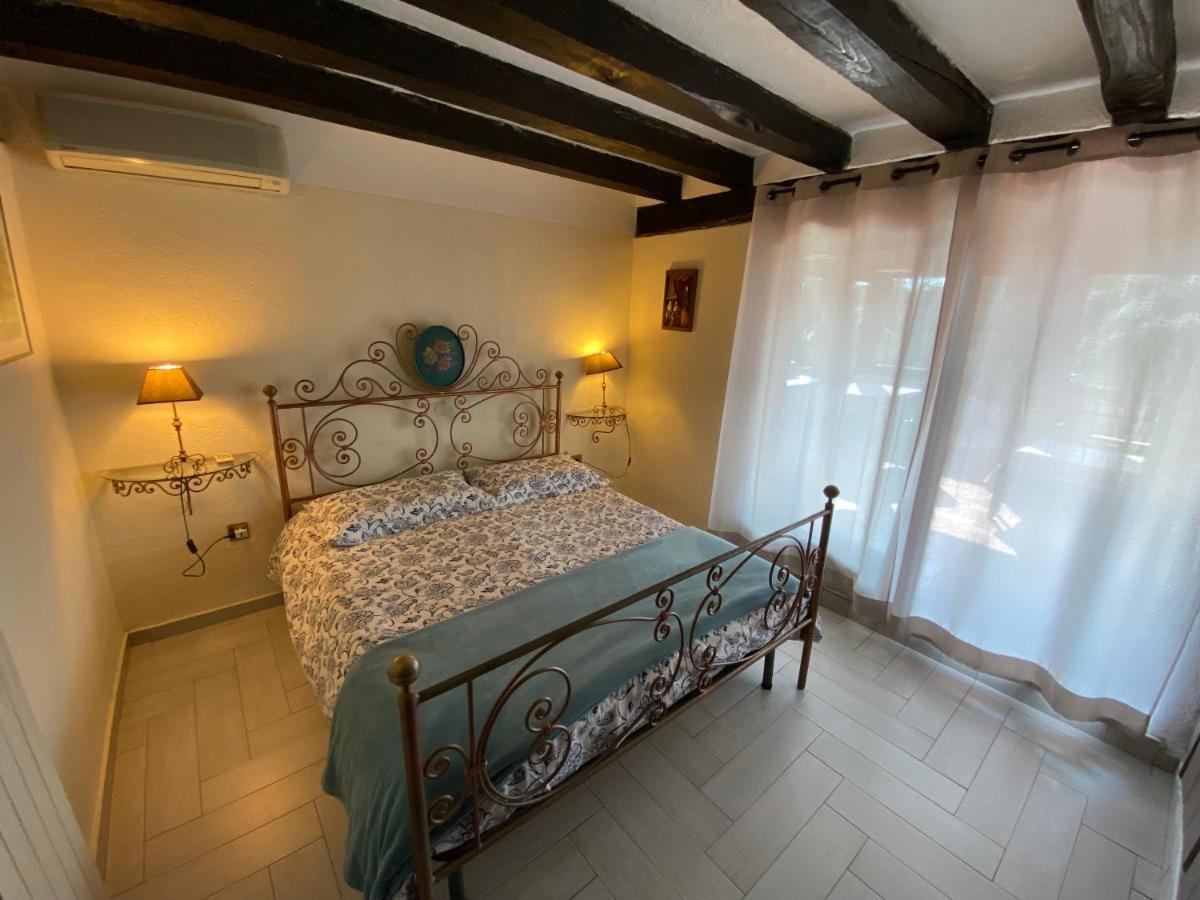 Villa Paradisino Orbetello Extérieur photo