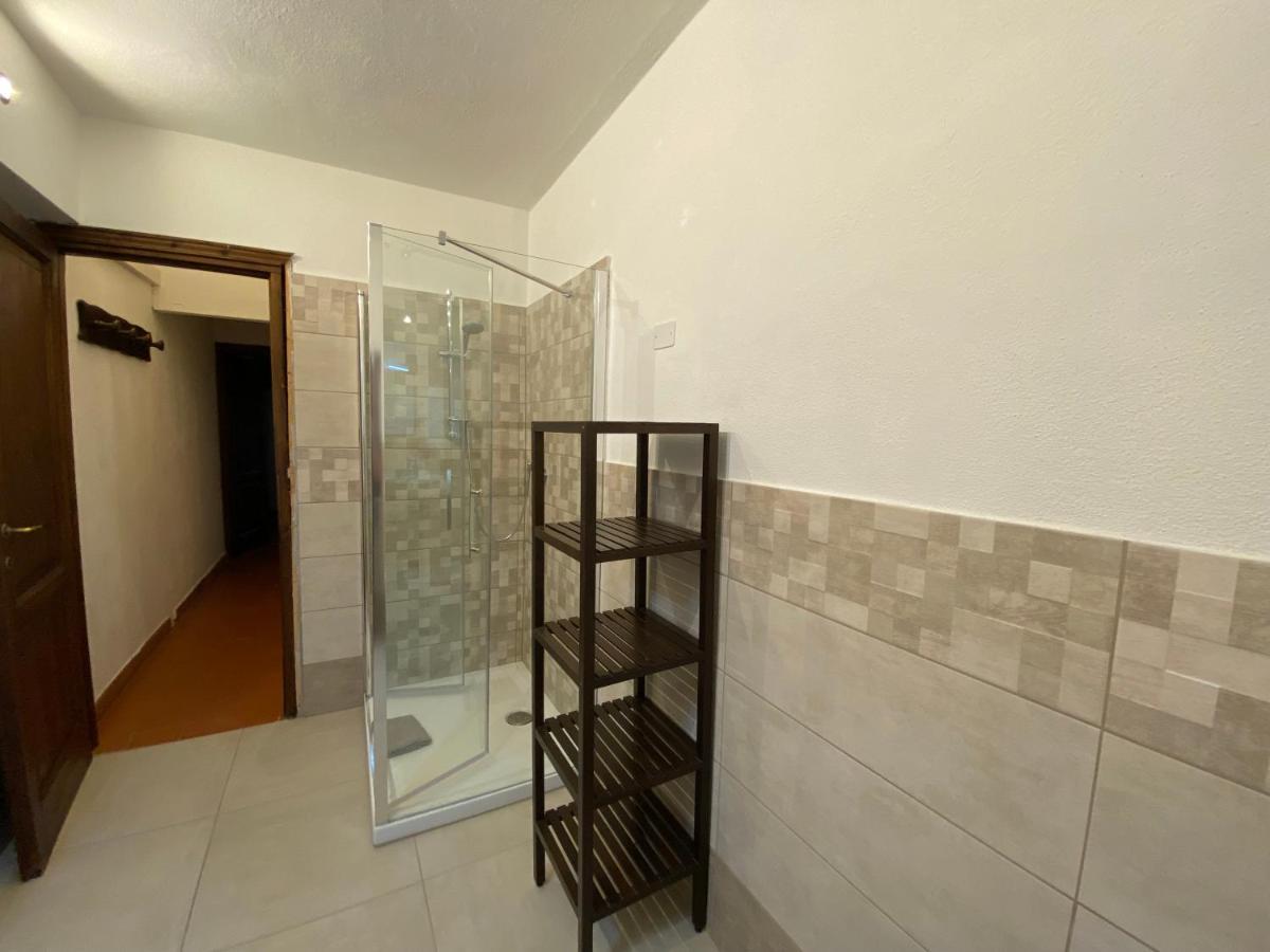 Villa Paradisino Orbetello Extérieur photo