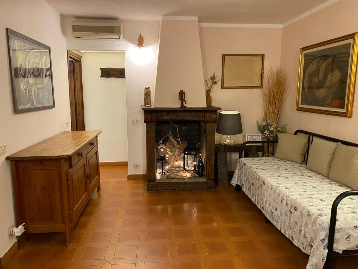 Villa Paradisino Orbetello Extérieur photo