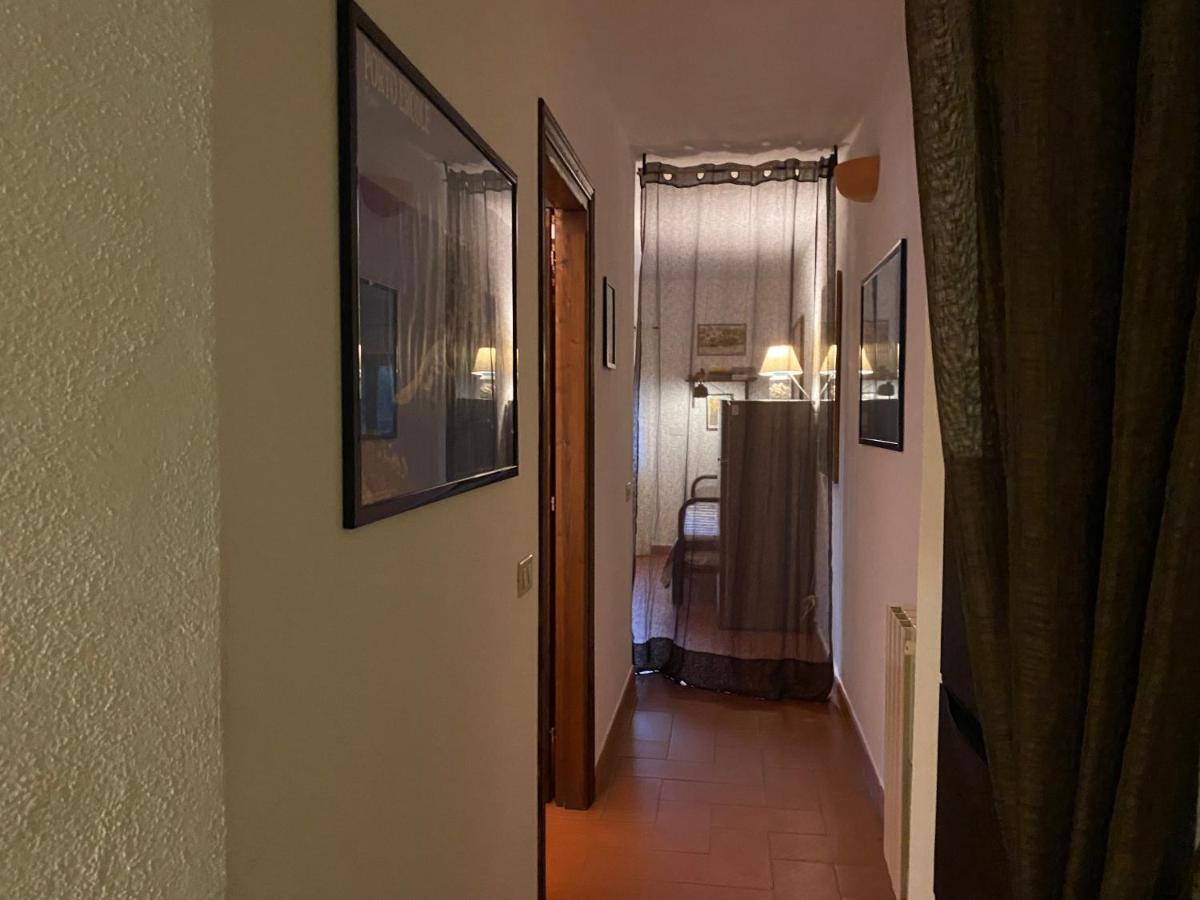 Villa Paradisino Orbetello Extérieur photo