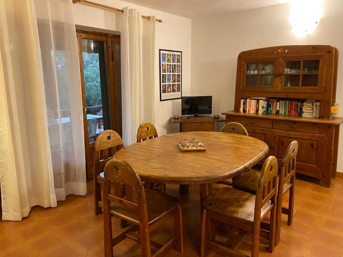 Villa Paradisino Orbetello Extérieur photo