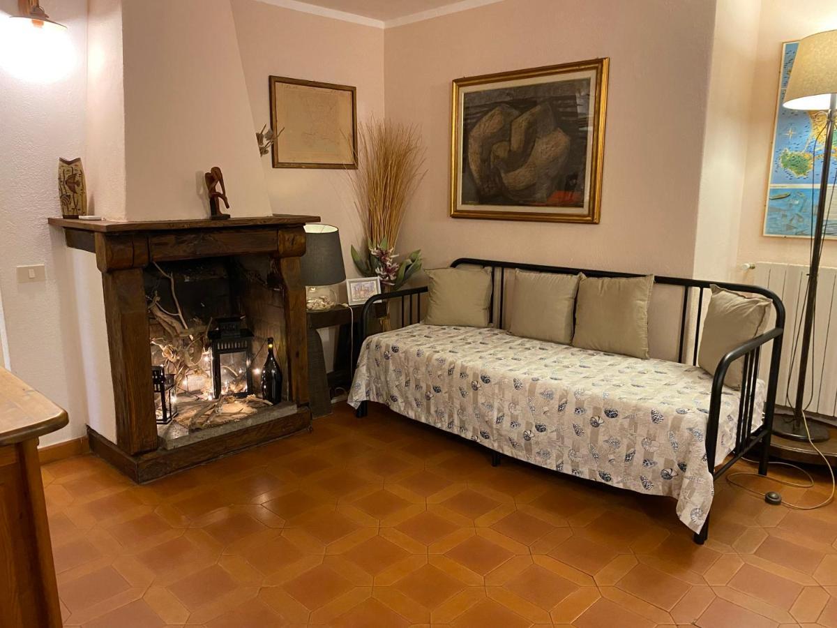Villa Paradisino Orbetello Extérieur photo