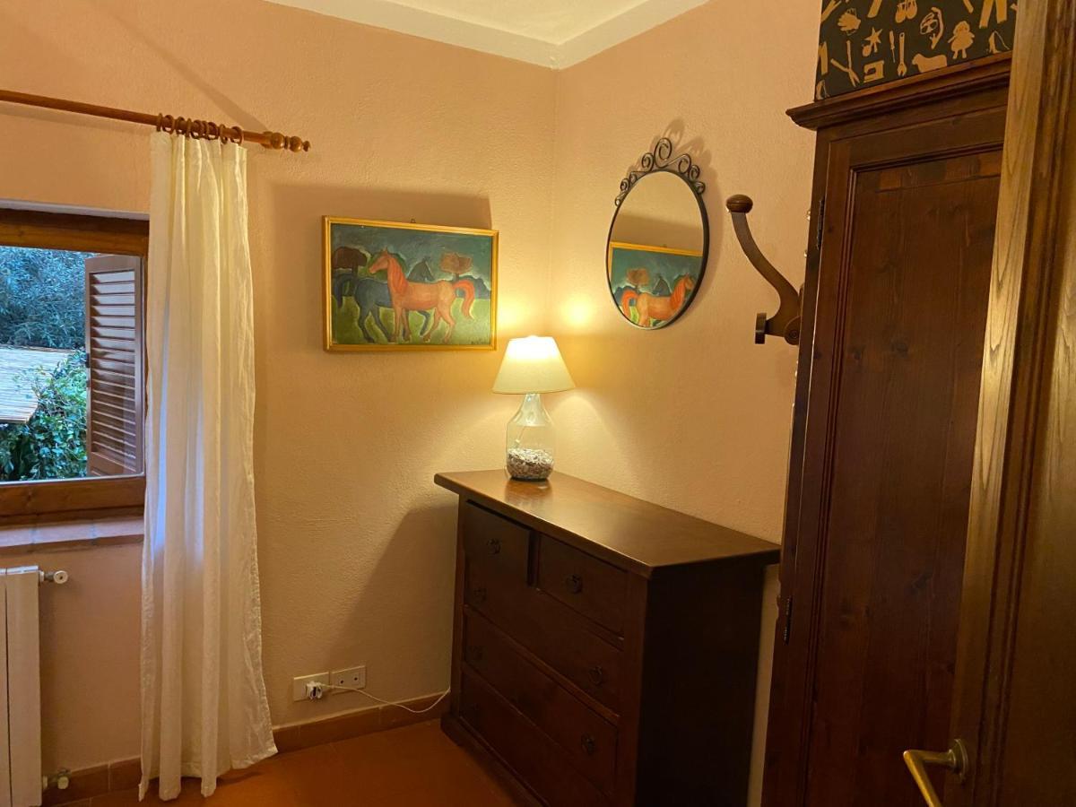 Villa Paradisino Orbetello Extérieur photo