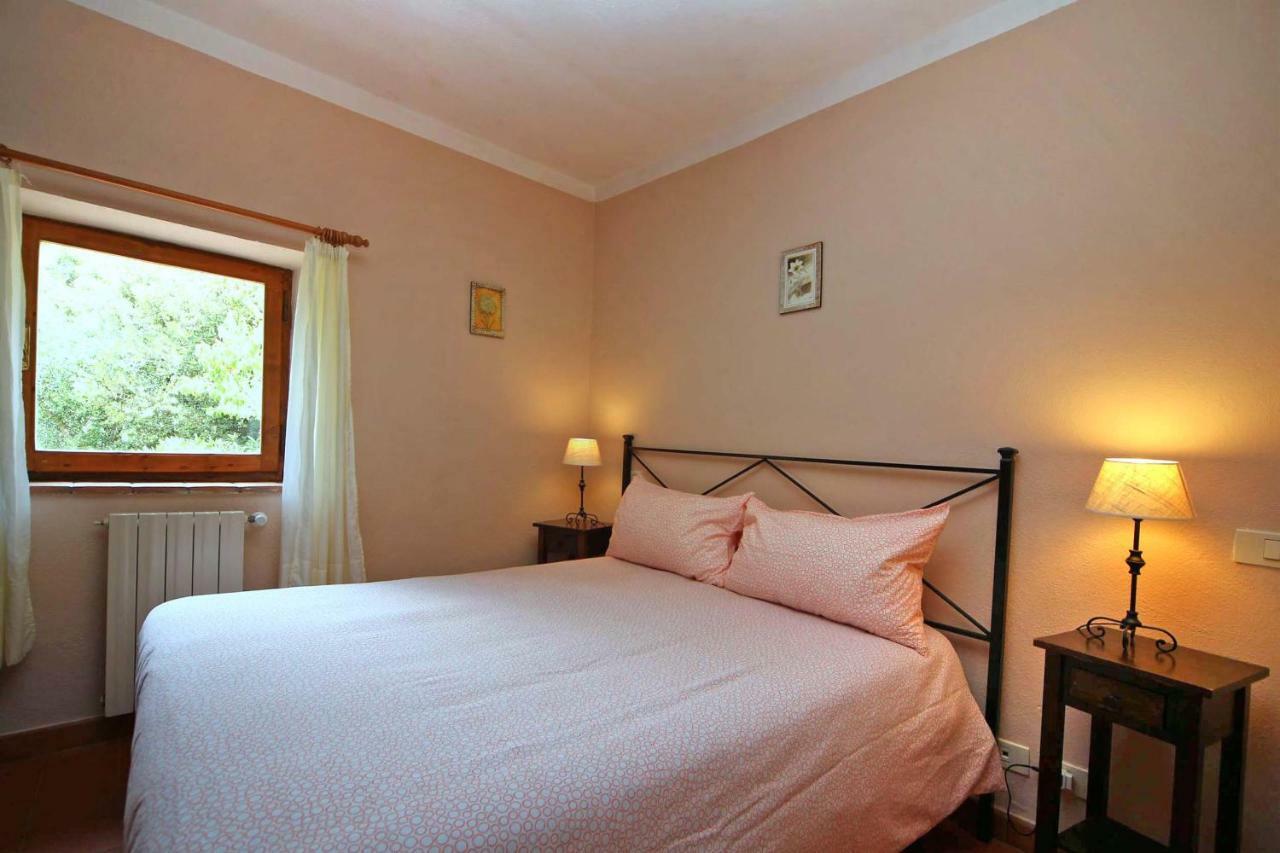 Villa Paradisino Orbetello Extérieur photo