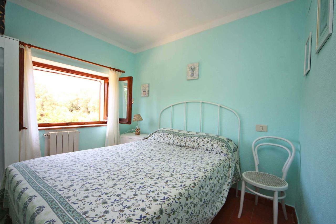 Villa Paradisino Orbetello Extérieur photo
