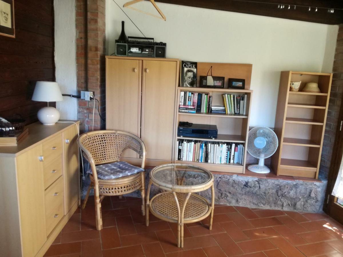 Villa Paradisino Orbetello Extérieur photo